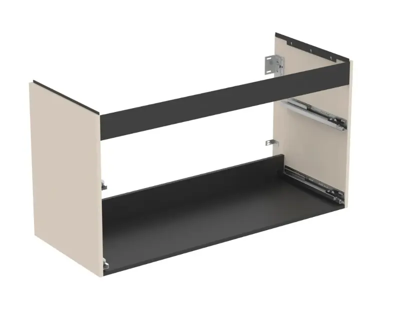 Ideal Standard - i.Life B - Mosdószekrény - T5587NF – 3. kép