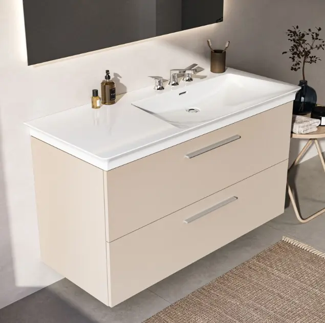 Ideal Standard - i.Life B - Mosdószekrény - T5587NF – 5. kép