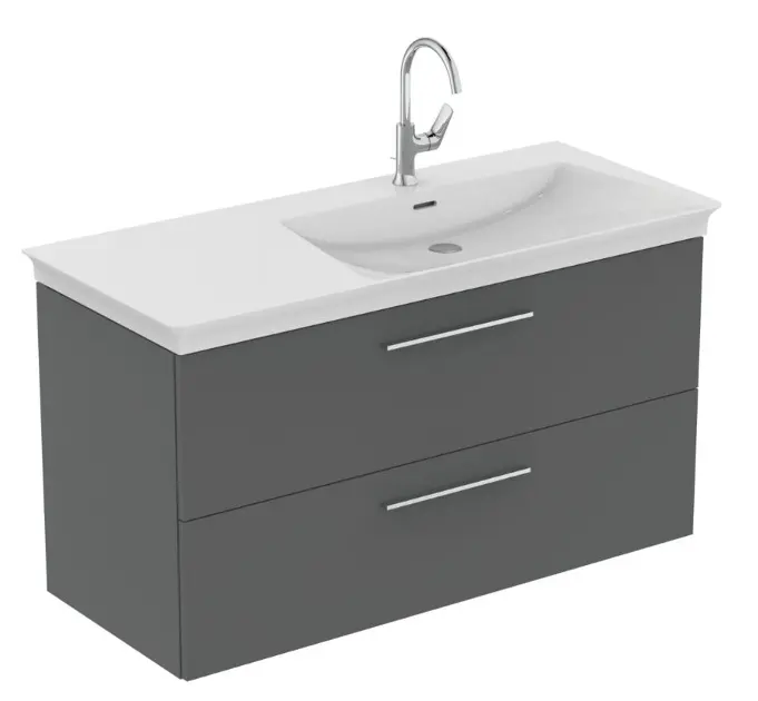 Ideal Standard - i.Life B - Mosdószekrény - T5587NG – 4. kép