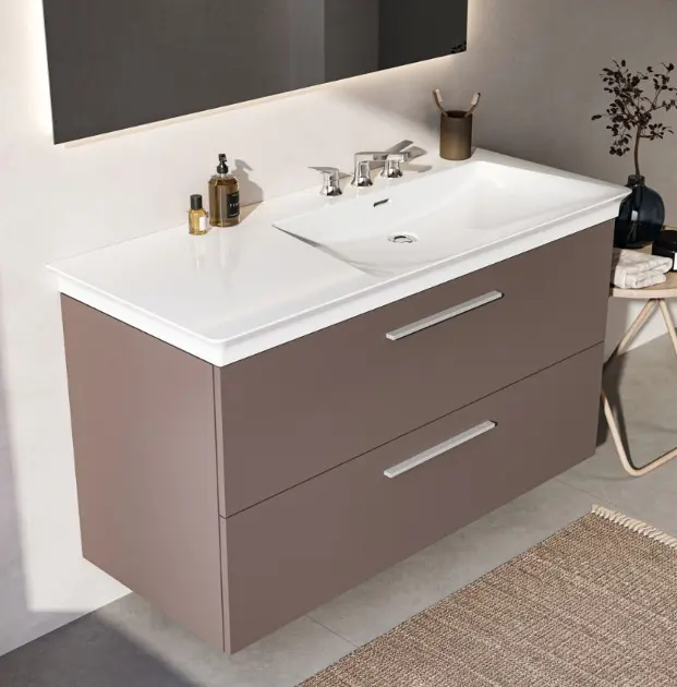 Ideal Standard - i.Life B - Mosdószekrény - T5587NH – 4. kép