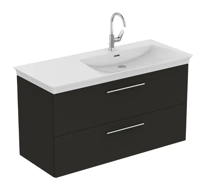 Ideal Standard - i.Life B - Mosdószekrény - T5587NV – 3. kép