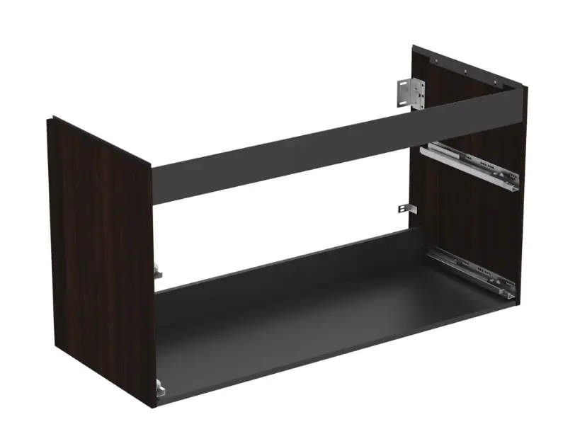 Ideal Standard - i.Life B - Mosdószekrény - T5587NW – 3. kép