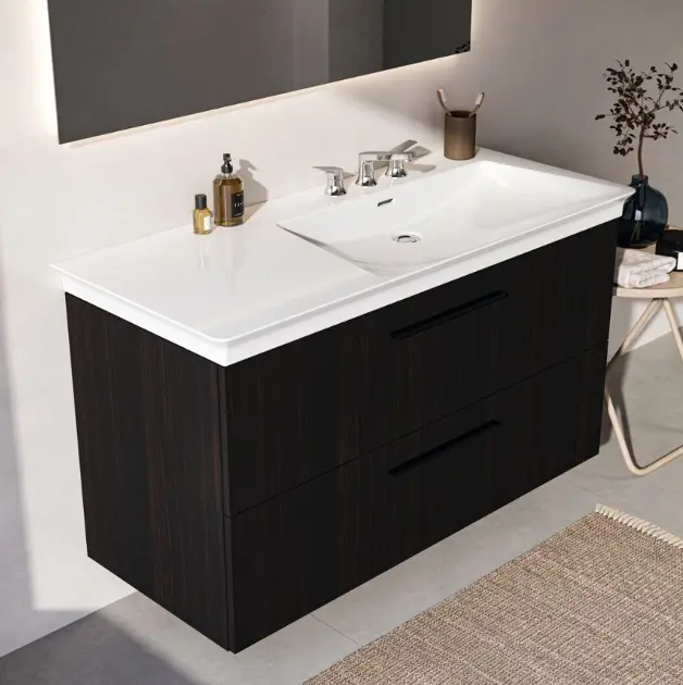 Ideal Standard - i.Life B - Mosdószekrény - T5587NW – 5. kép