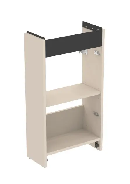 Ideal Standard - i.Life S - Mosdószekrény - T5005NF – 3. kép