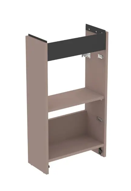 Ideal Standard - i.Life S - Mosdószekrény - T5005NH – 3. kép