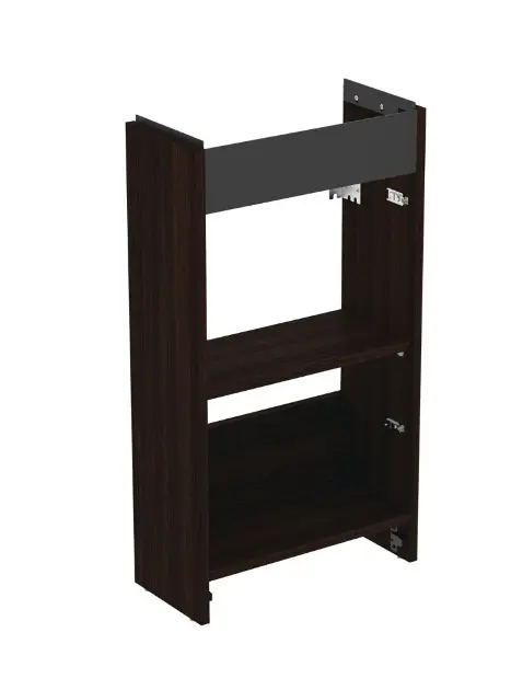 Ideal Standard - i.Life S - Mosdószekrény - T5005NW – 3. kép