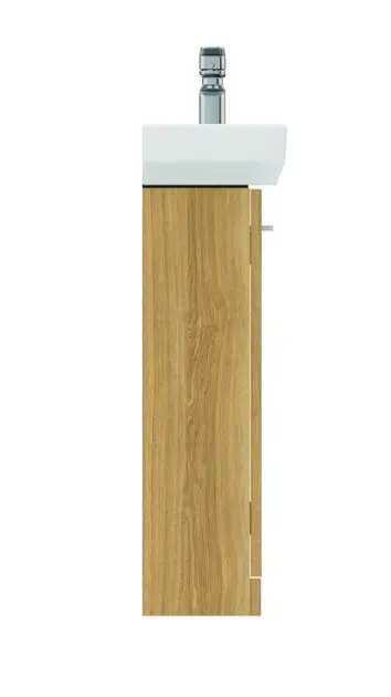 Ideal Standard - i.Life S - Mosdószekrény - T5005NX – 5. kép