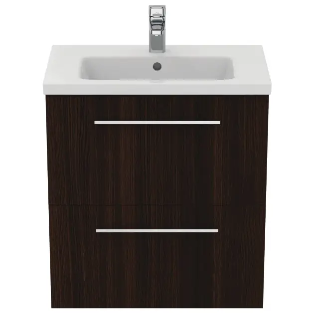 Ideal Standard - i.Life S - Mosdószekrény - T5293NW – 4. kép