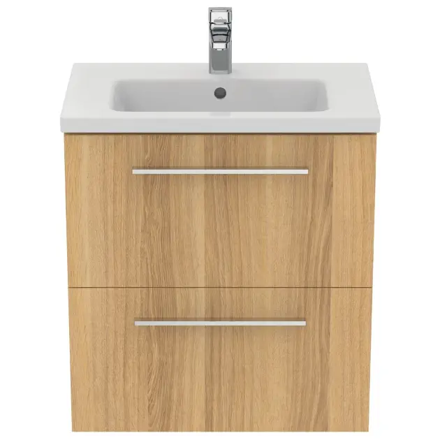 Ideal Standard - i.Life S - Mosdószekrény - T5293NX – 4. kép