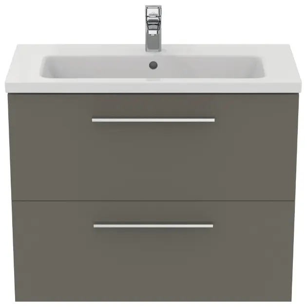 Ideal Standard - i.Life S - Mosdószekrény - T5295NG – 4. kép