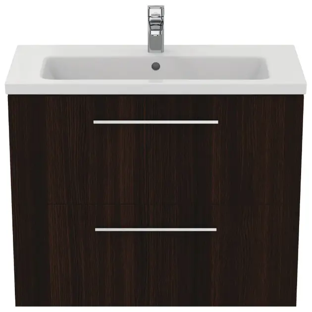 Ideal Standard - i.Life S - Mosdószekrény - T5295NW – 4. kép