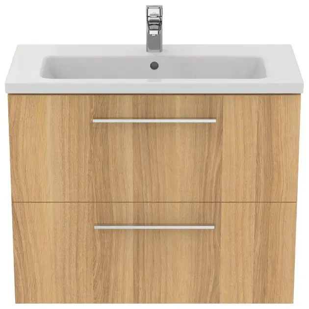 Ideal Standard - i.Life S - Mosdószekrény - T5295NX – 4. kép