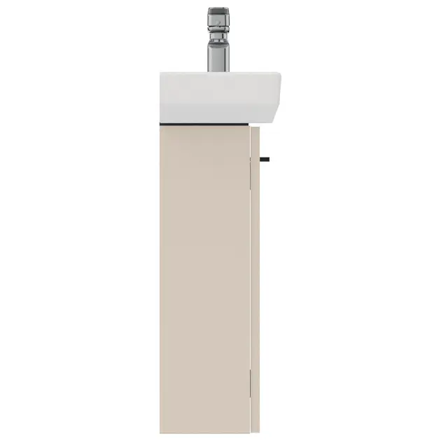 Ideal Standard - i.Life S - Mosdószekrény - T5296NF – 5. kép