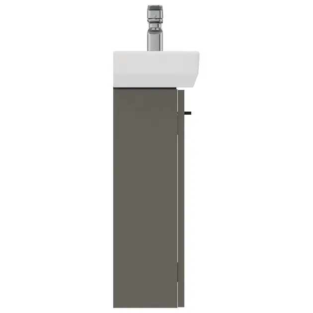 Ideal Standard - i.Life S - Mosdószekrény - T5296NG – 5. kép
