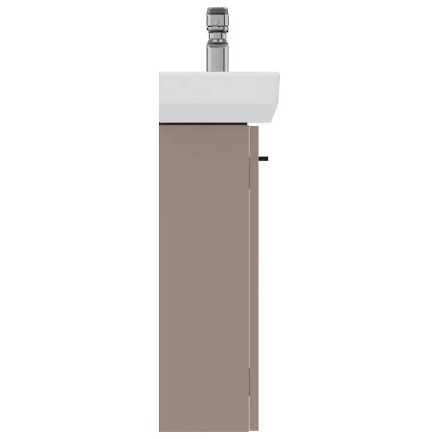 Ideal Standard - i.Life S - Mosdószekrény - T5296NH – 5. kép