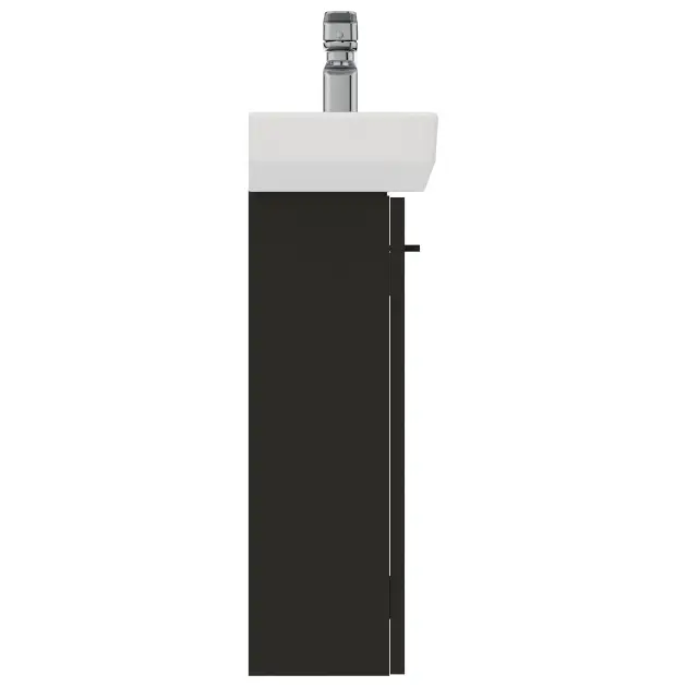 Ideal Standard - i.Life S - Mosdószekrény - T5296NV – 5. kép