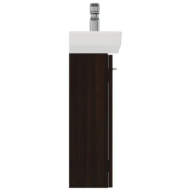 Ideal Standard - i.Life S - Mosdószekrény - T5296NW – 5. kép