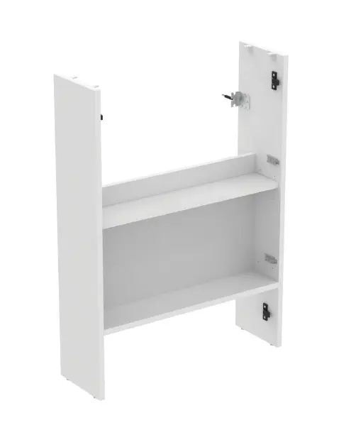 Ideal Standard - i.Life S - Mosdószekrény - T5298DU – 3. kép