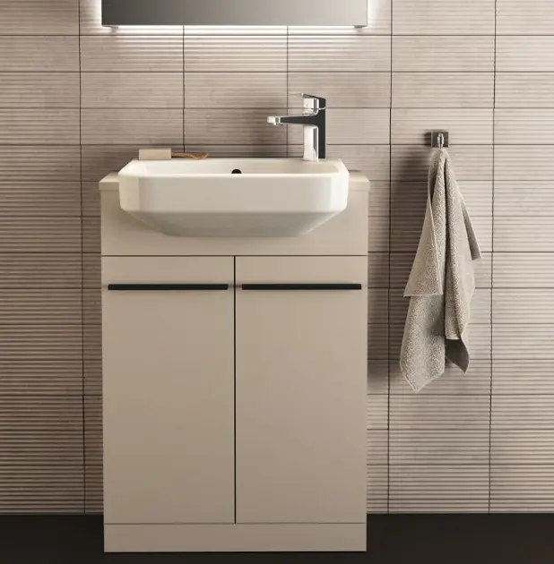 Ideal Standard - i.Life S - Mosdószekrény - T5298NF – 4. kép