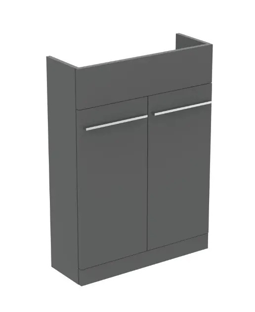 Ideal Standard - i.Life S - Mosdószekrény - T5298NG