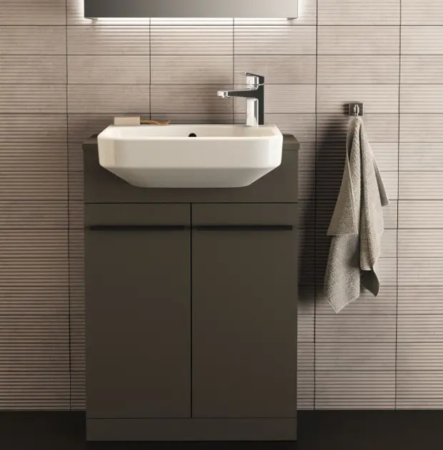 Ideal Standard - i.Life S - Mosdószekrény - T5298NG – 4. kép