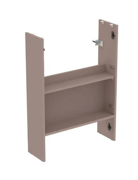 Ideal Standard - i.Life S - Mosdószekrény - T5298NH – 3. kép