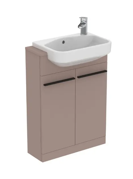 Ideal Standard - i.Life S - Mosdószekrény - T5298NH – 4. kép