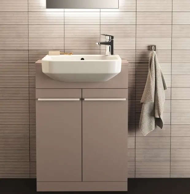 Ideal Standard - i.Life S - Mosdószekrény - T5298NH – 5. kép
