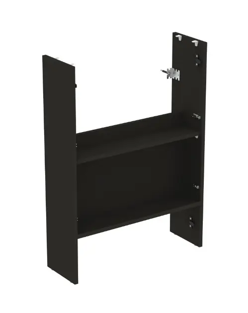 Ideal Standard - i.Life S - Mosdószekrény - T5298NV – 3. kép