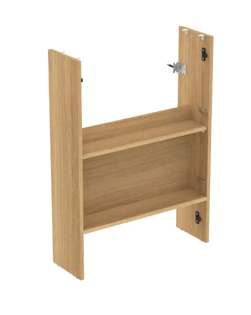 Ideal Standard - i.Life S - Mosdószekrény - T5298NX – 3. kép