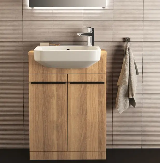 Ideal Standard - i.Life S - Mosdószekrény - T5298NX – 4. kép