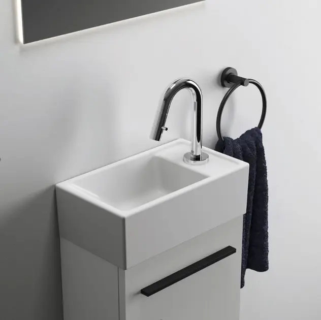Ideal Standard - i.Life S - Mosdószekrény - T5302DU – 5. kép