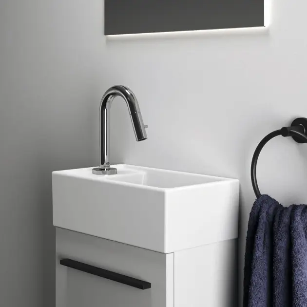Ideal Standard - i.Life S - Mosdószekrény - T5302DU – 6. kép