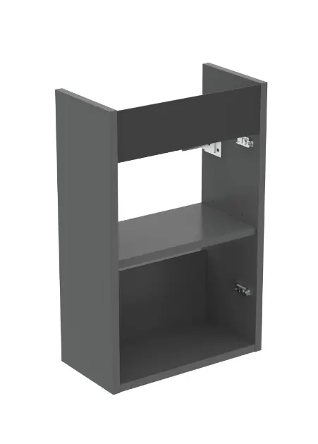 Ideal Standard - i.Life S - Mosdószekrény - T5302NG – 3. kép