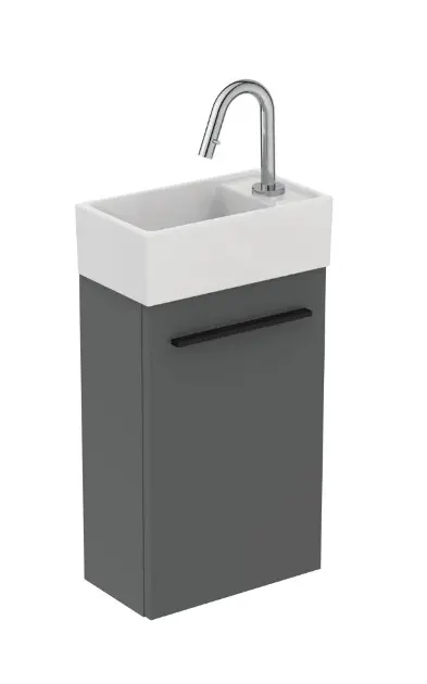 Ideal Standard - i.Life S - Mosdószekrény - T5302NG – 4. kép