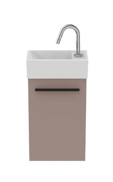 Ideal Standard - i.Life S - Mosdószekrény - T5302NH – 4. kép