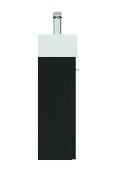 Ideal Standard - i.Life S - Mosdószekrény - T5302NV – 5. kép