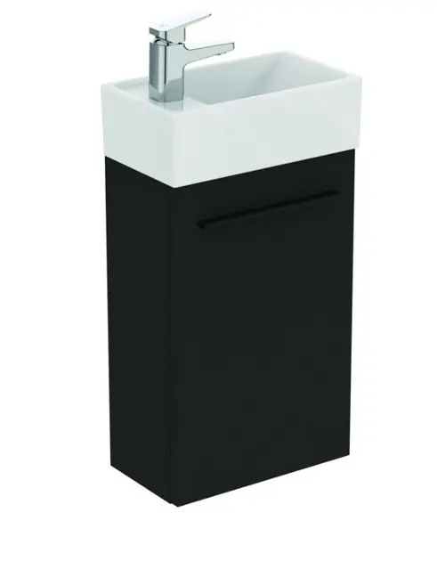 Ideal Standard - i.Life S - Mosdószekrény - T5302NV – 6. kép