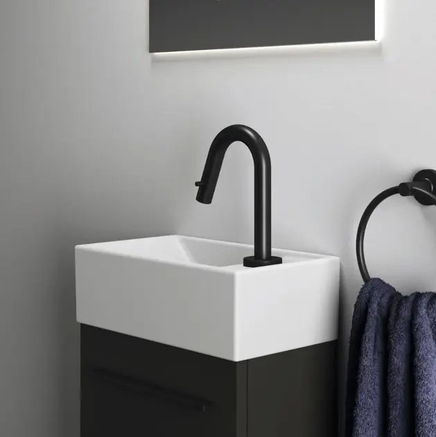 Ideal Standard - i.Life S - Mosdószekrény - T5302NV – 8. kép