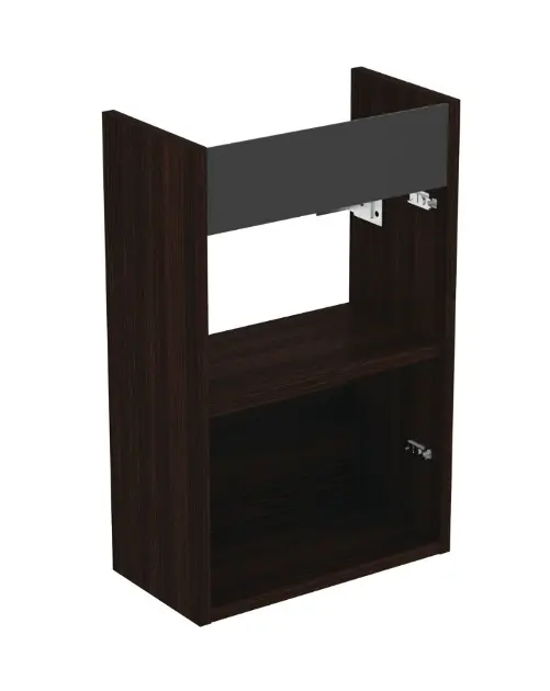 Ideal Standard - i.Life S - Mosdószekrény - T5302NW – 3. kép