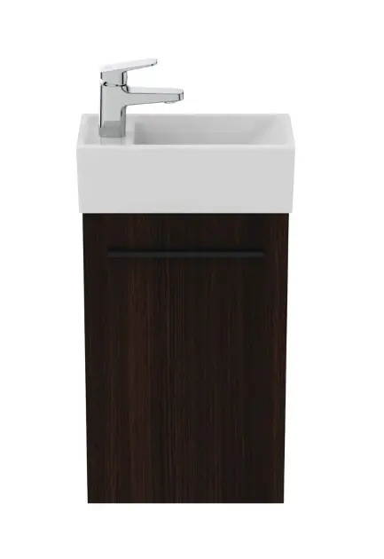 Ideal Standard - i.Life S - Mosdószekrény - T5302NW – 4. kép