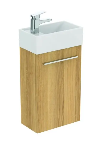 Ideal Standard - i.Life S - Mosdószekrény - T5302NX – 4. kép