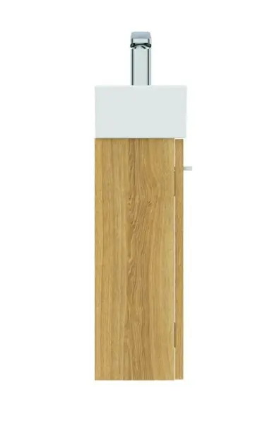 Ideal Standard - i.Life S - Mosdószekrény - T5302NX – 5. kép