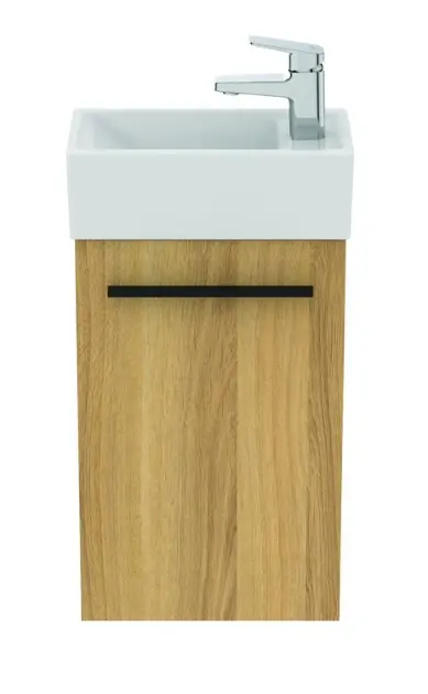 Ideal Standard - i.Life S - Mosdószekrény - T5302NX – 6. kép