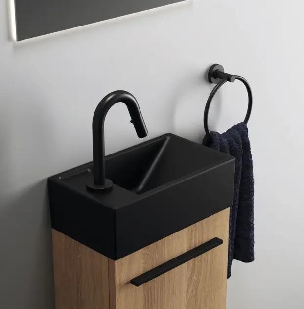 Ideal Standard - i.Life S - Mosdószekrény - T5302NX – 7. kép