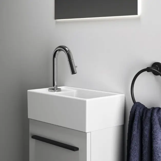 Ideal Standard - i.Life S - Mosdószekrény - T5303DU – 6. kép