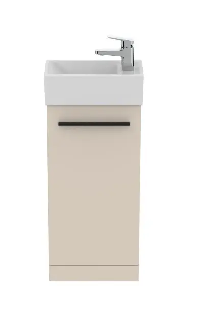 Ideal Standard - i.Life S - Mosdószekrény - T5303NF – 4. kép