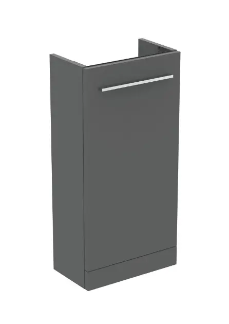 Ideal Standard - i.Life S - Mosdószekrény - T5303NG