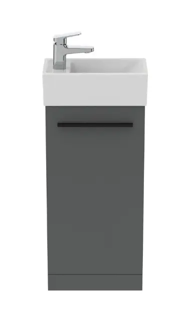 Ideal Standard - i.Life S - Mosdószekrény - T5303NG – 4. kép