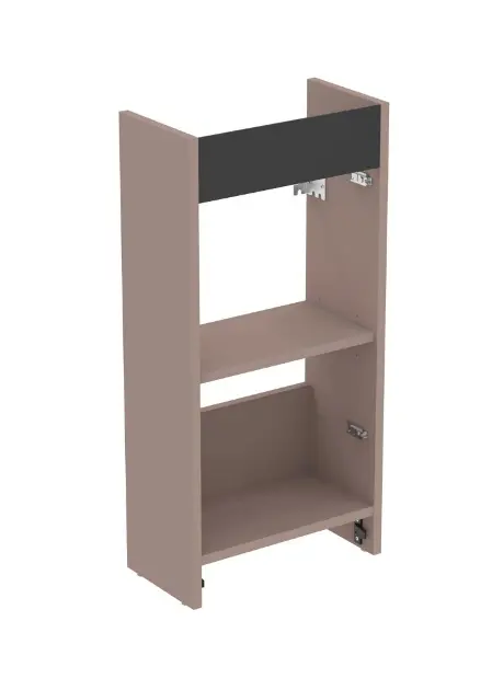 Ideal Standard - i.Life S - Mosdószekrény - T5303NH – 3. kép